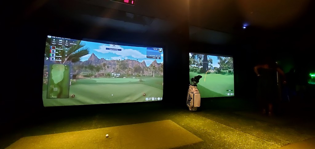 Tee up 24 Golf Club - review