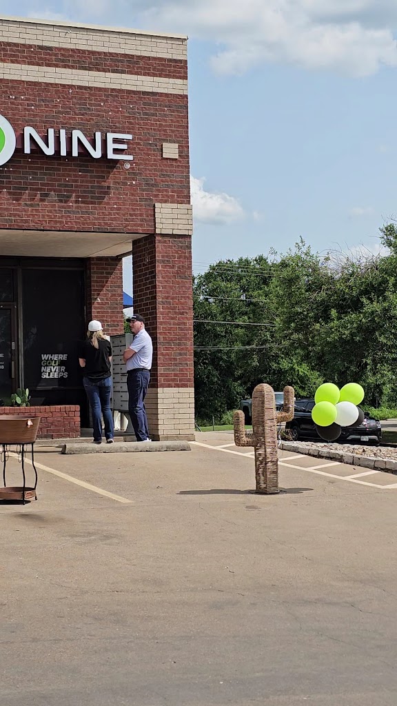 The Back Nine Golf | Granbury, TX - review