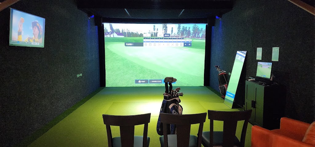 The Back Nine Golf | Keller, TX - review