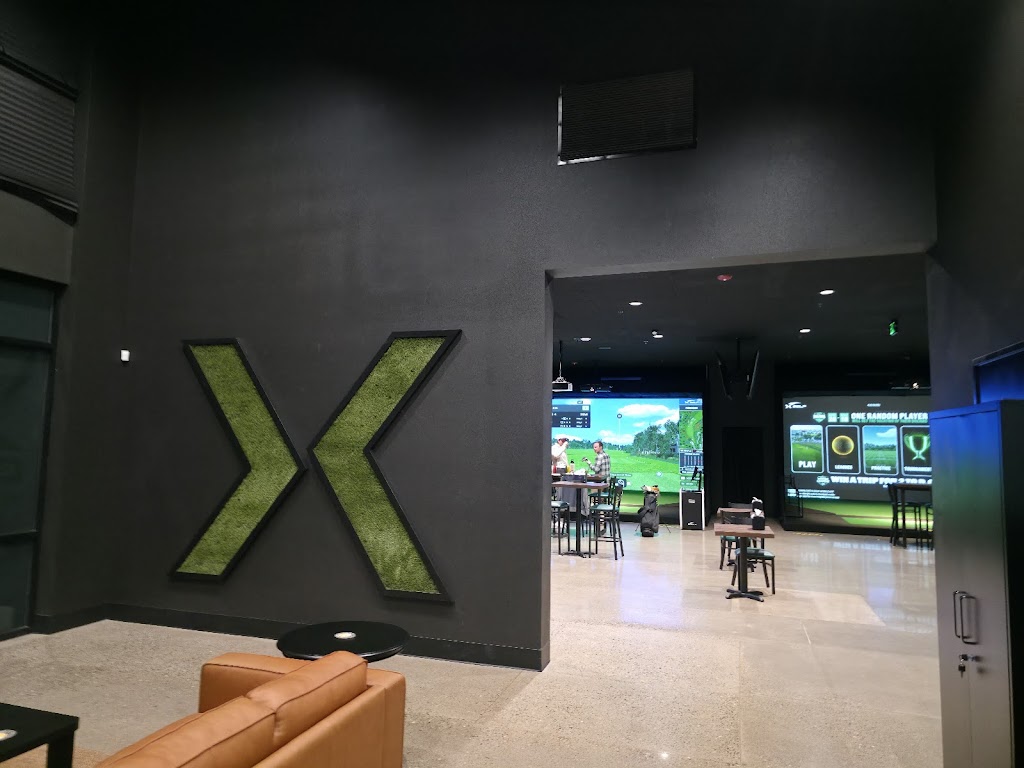 X-Golf Bend - review