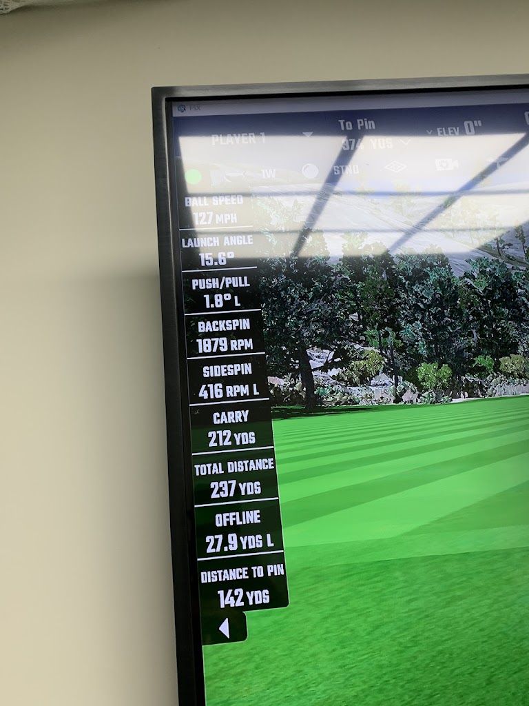 GOLFTEC Schaumburg - review