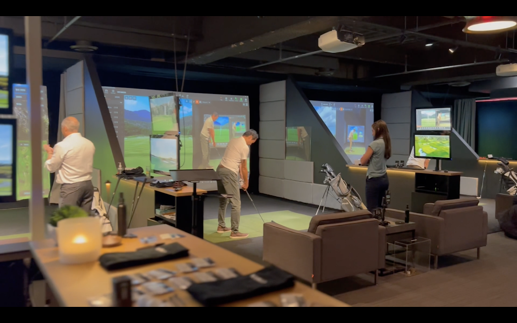 Konnectgolf - review