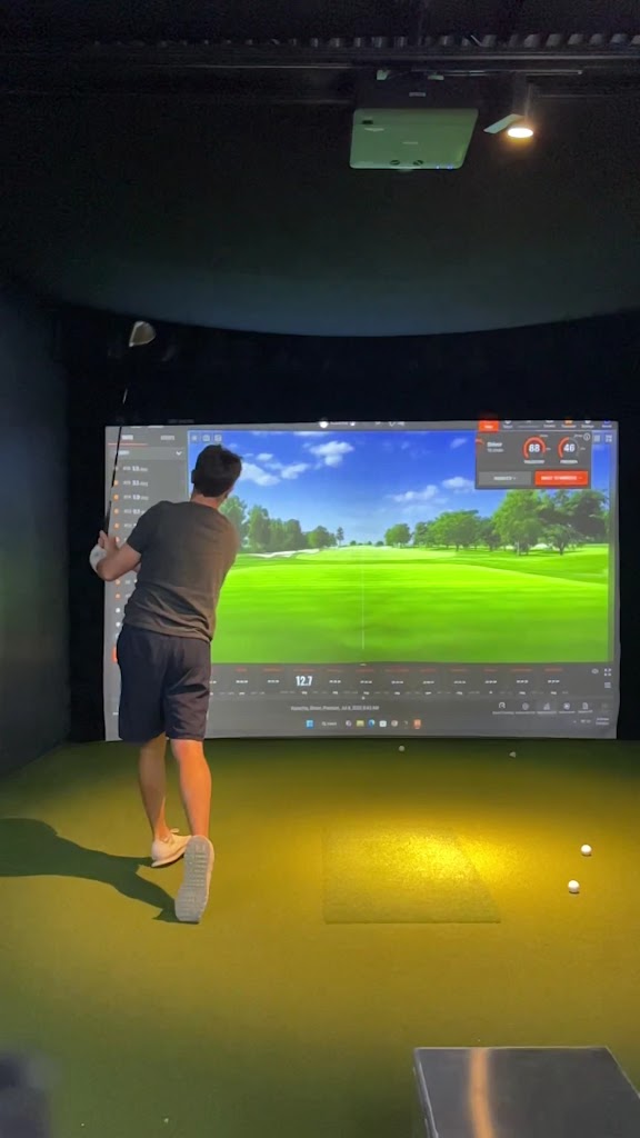Golf Collective - Golf Simulators - review