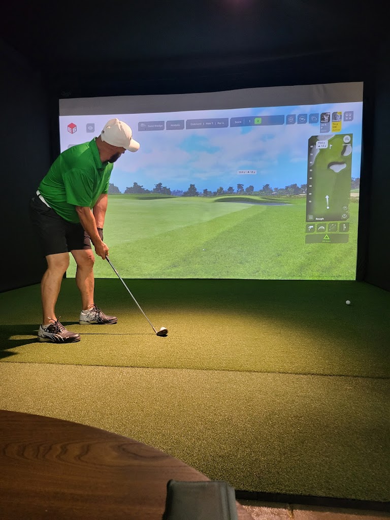 Proof Golf - review
