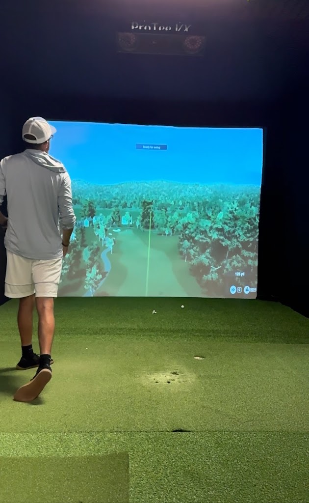 Tee24 - Driving Range & Practice Facility - review