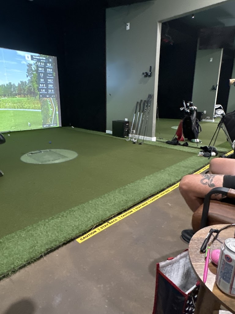 The Golffice - review