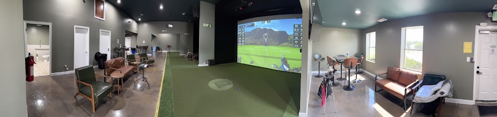 The Golffice - review