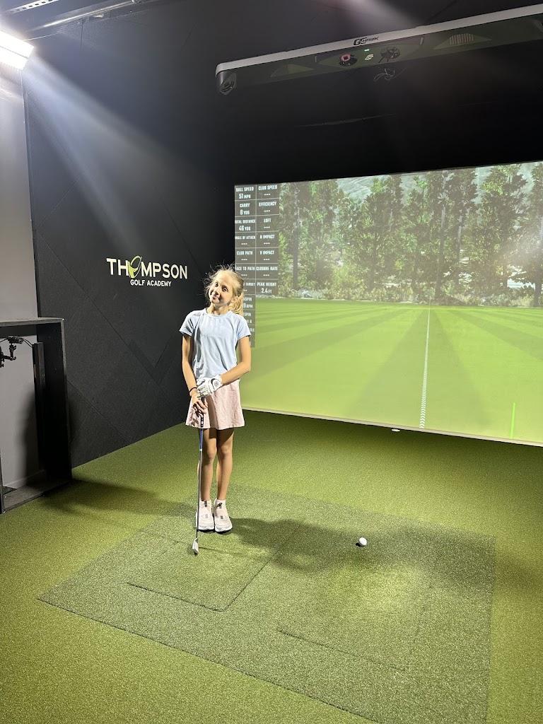 Magic City Indoor Golf - review