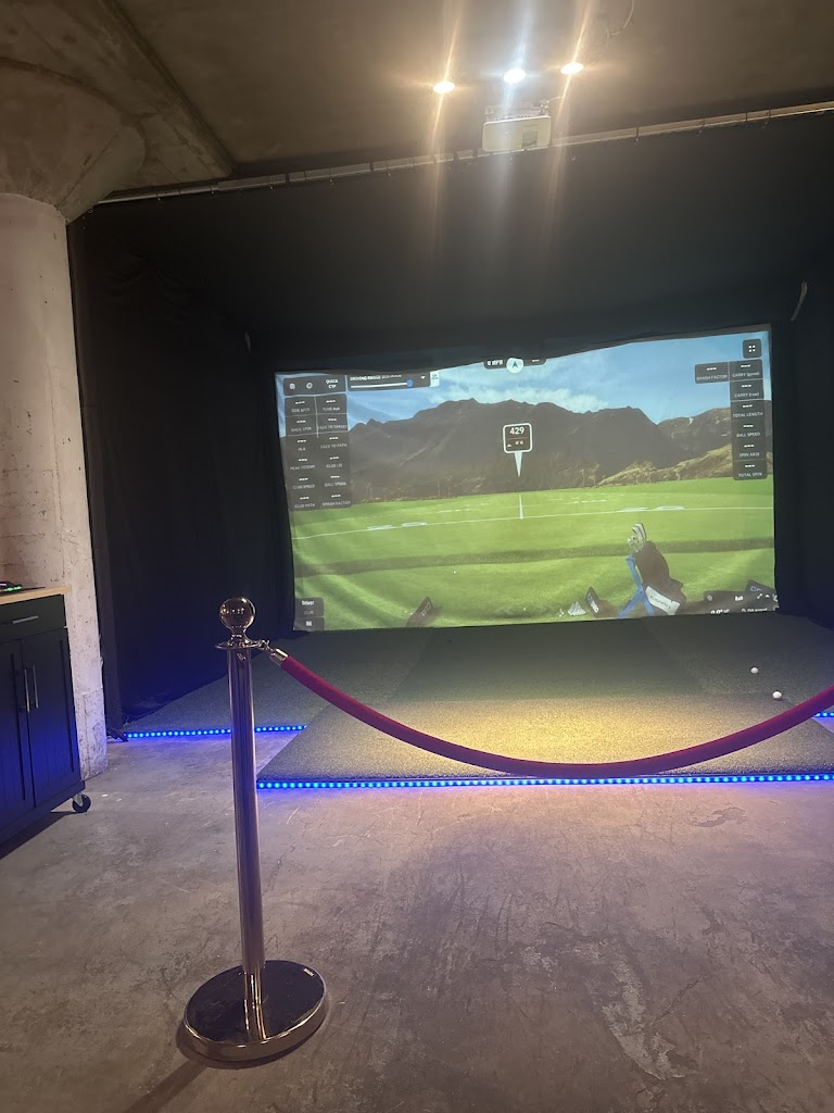 9 iron sims - review