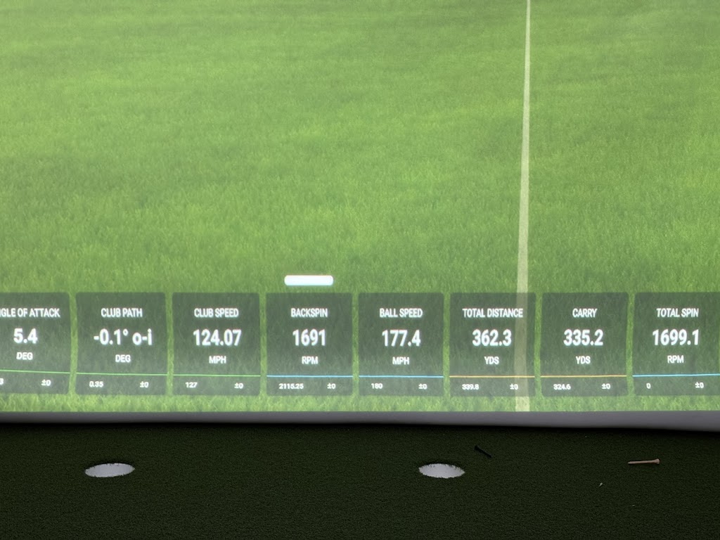 The Golf Suite - review