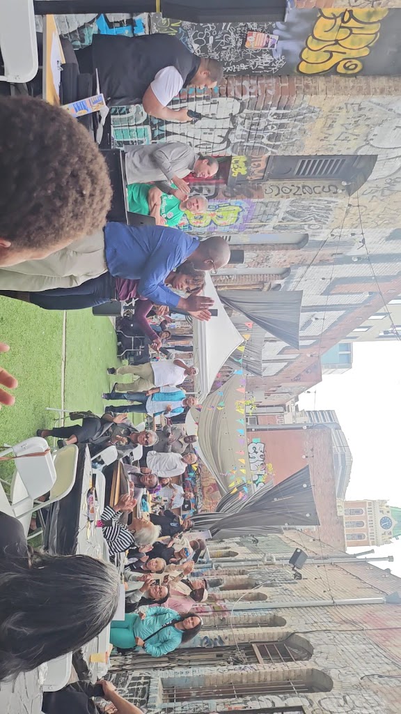 Primetime A GOLF EXPERIENCE - review