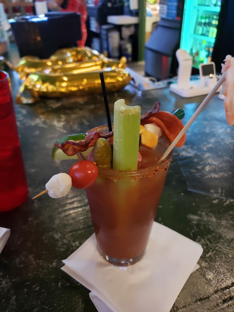 Indoor Par Fore - review