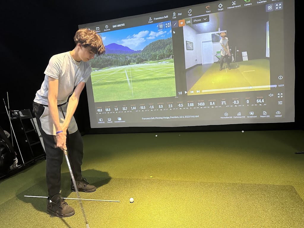 The Golf Club - review