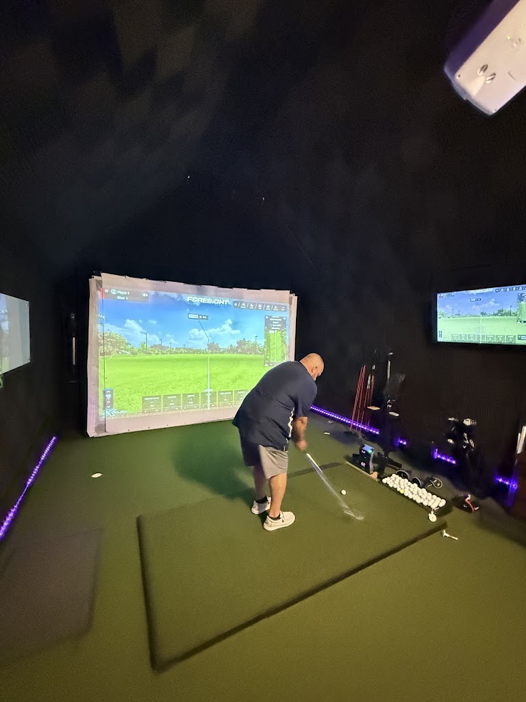 Pin High Golf NW - review