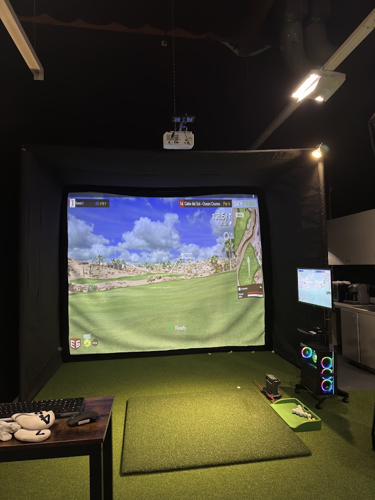 Urban Fairway Golf - review