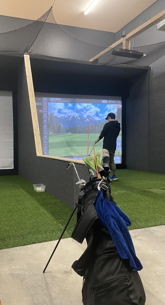 24 Golf Club - review