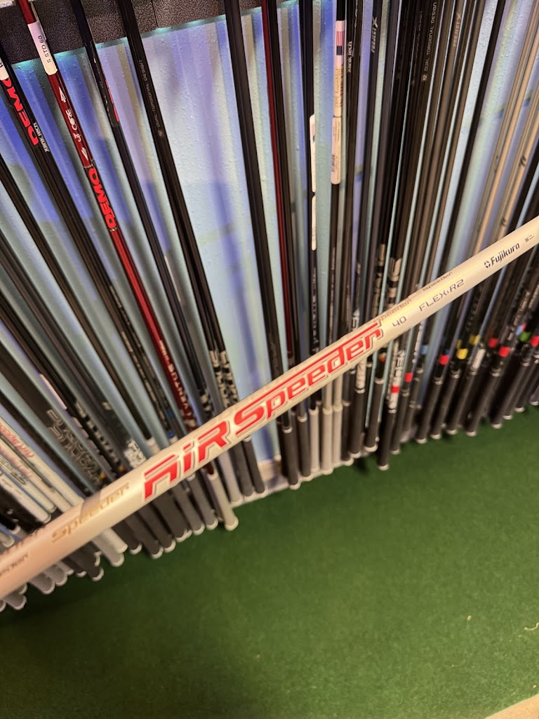 Pacific Northwest Golf Centers - review