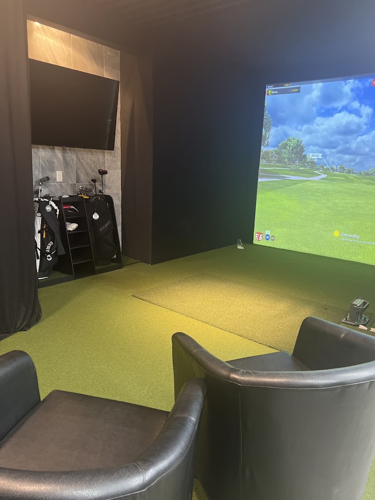 Fore Seasons Golf - review