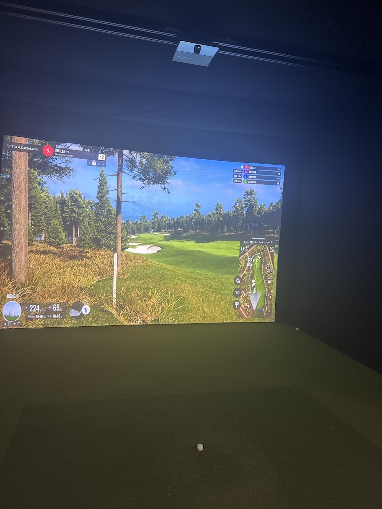 SwingCity Golf - review