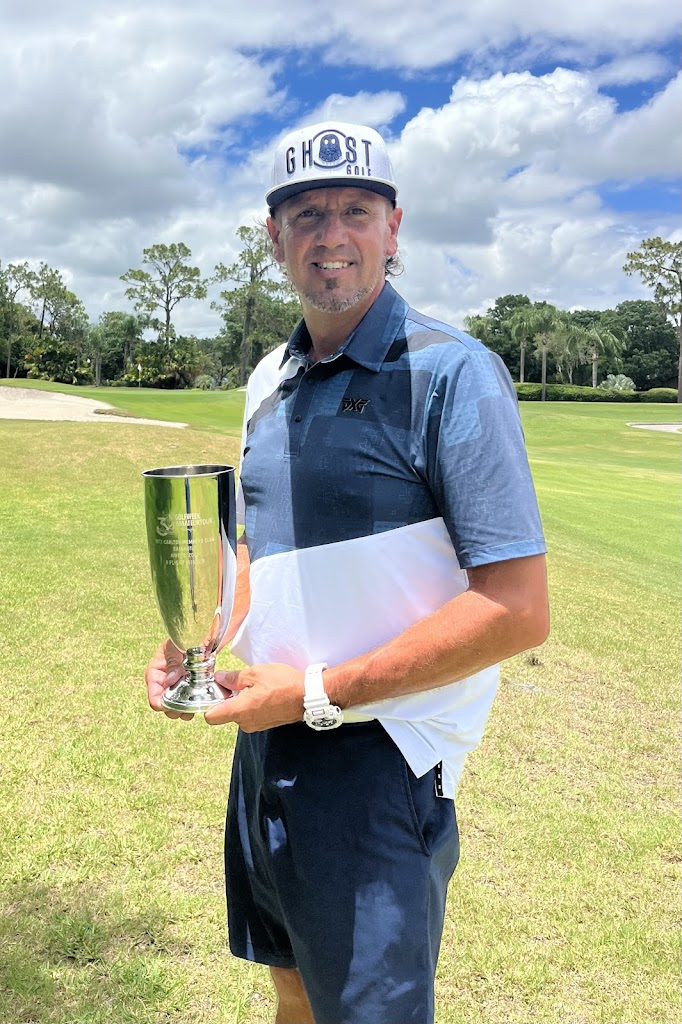 Conaway Golf Performance | Top 100 Coach In America - review