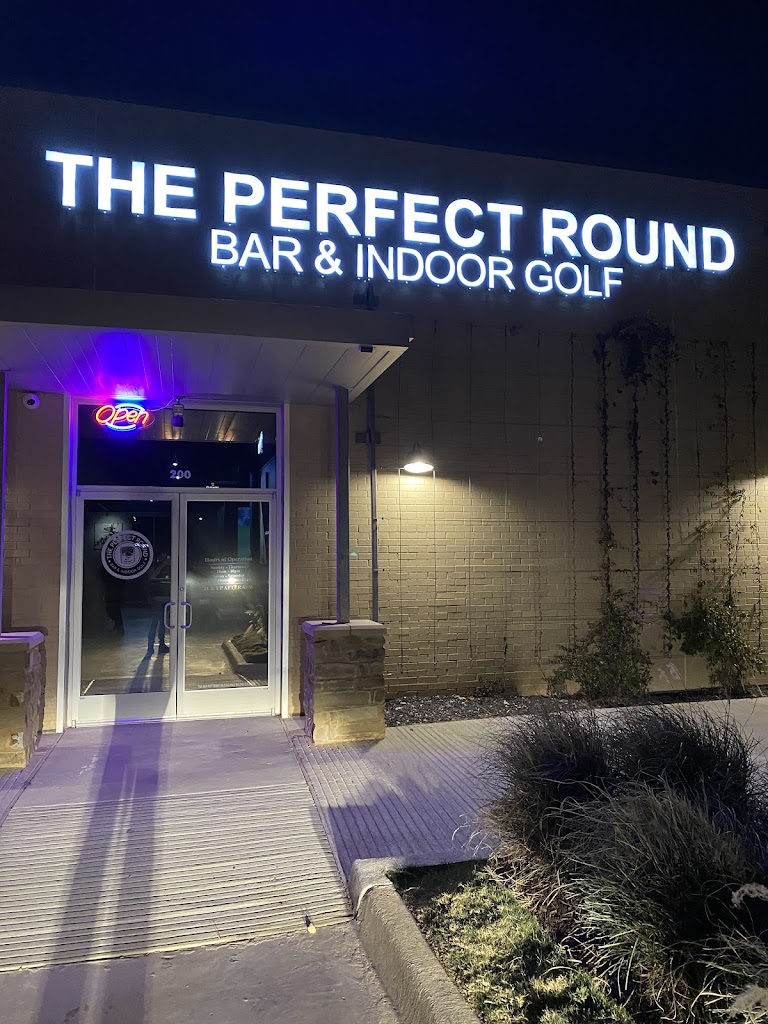 The Perfect Round - review