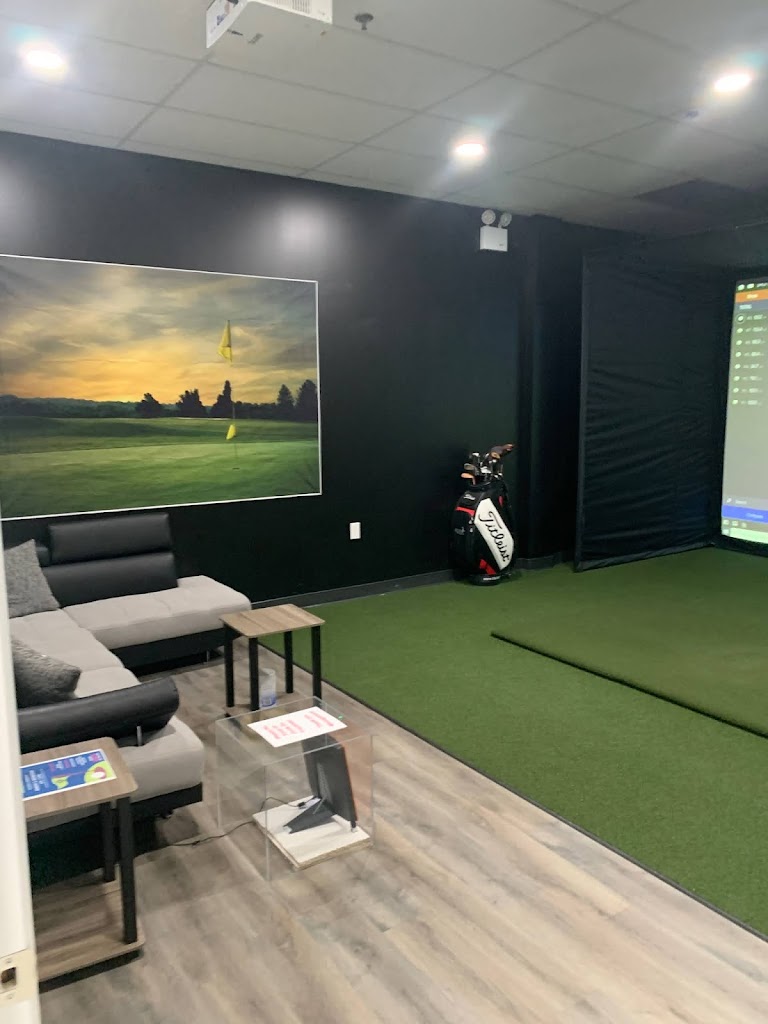 The Golf Center at Athletic Republic Escape - review