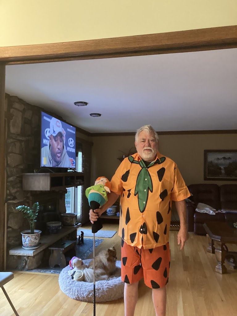 GOLFTEC Orland Park - review