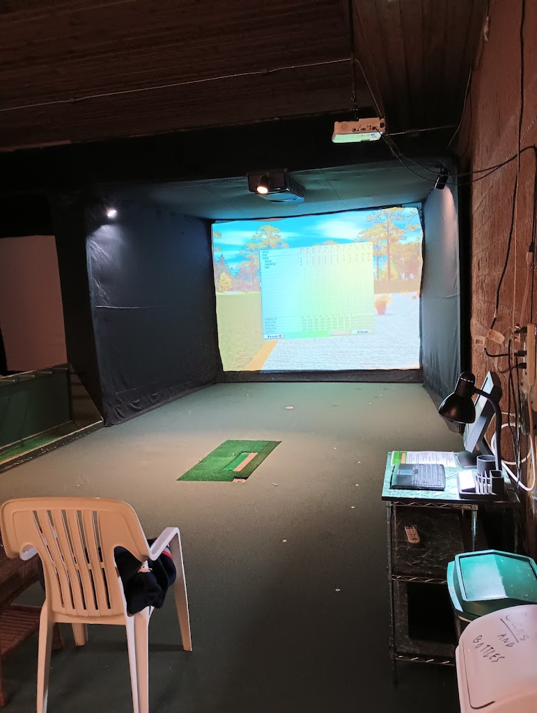 Golf-O-Rama - review