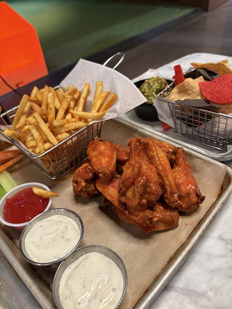 Five Iron Golf - review