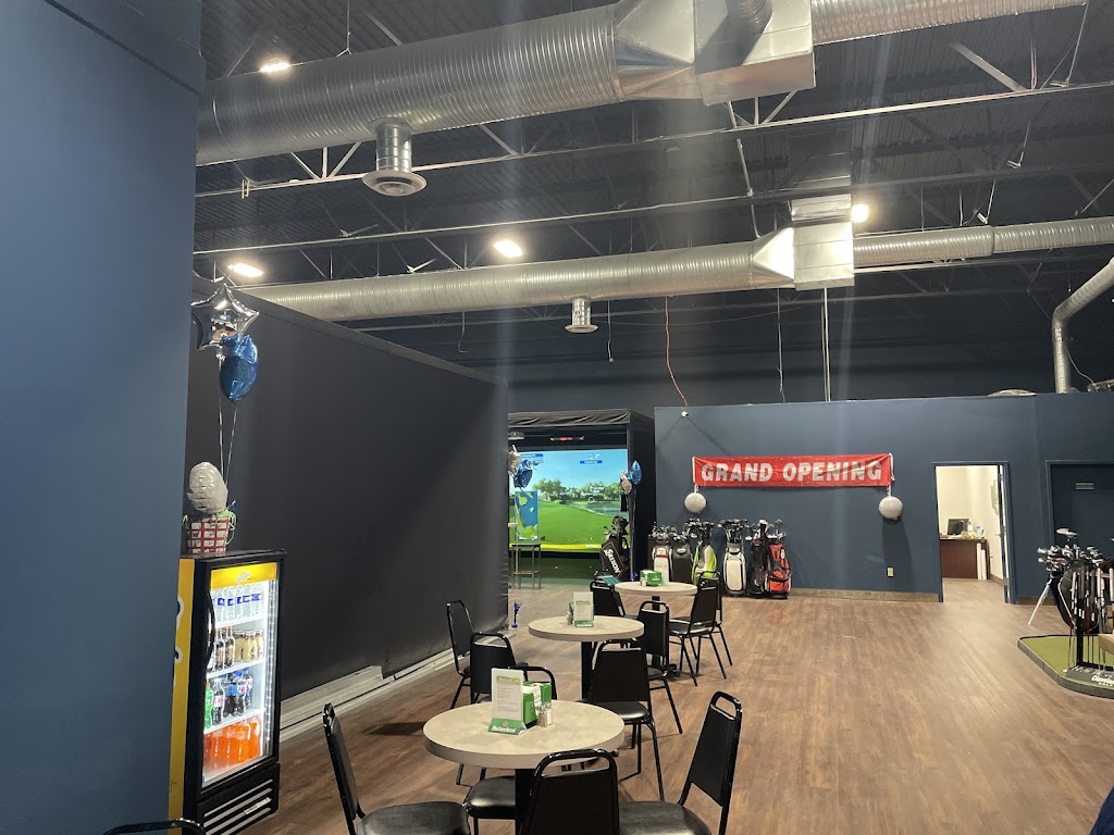 Hudson Valley Indoor Golf - review