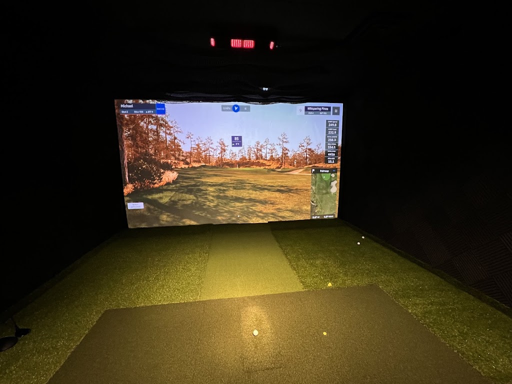 Swing Kings Indoor Golf - review
