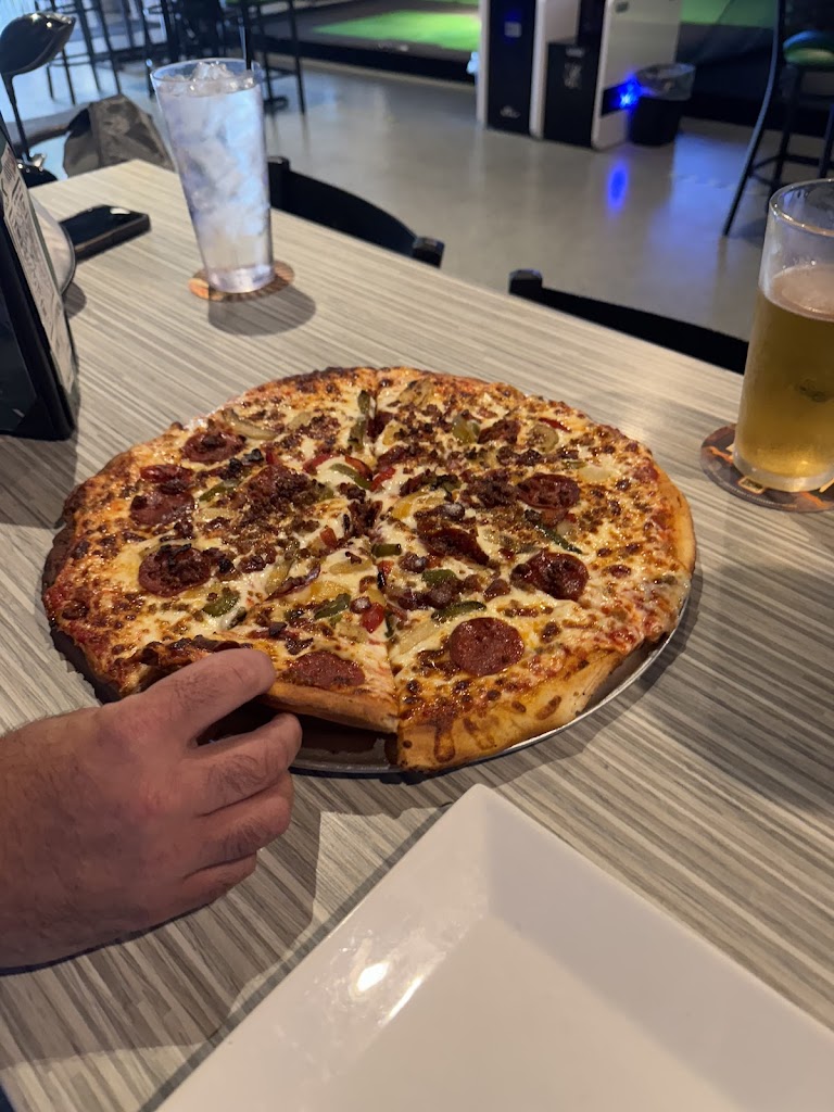 X-Golf Carmel - review