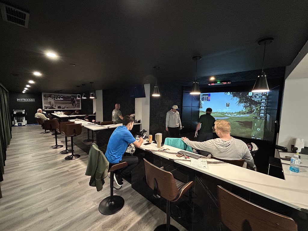 Valle Vista Golf Simulators - review