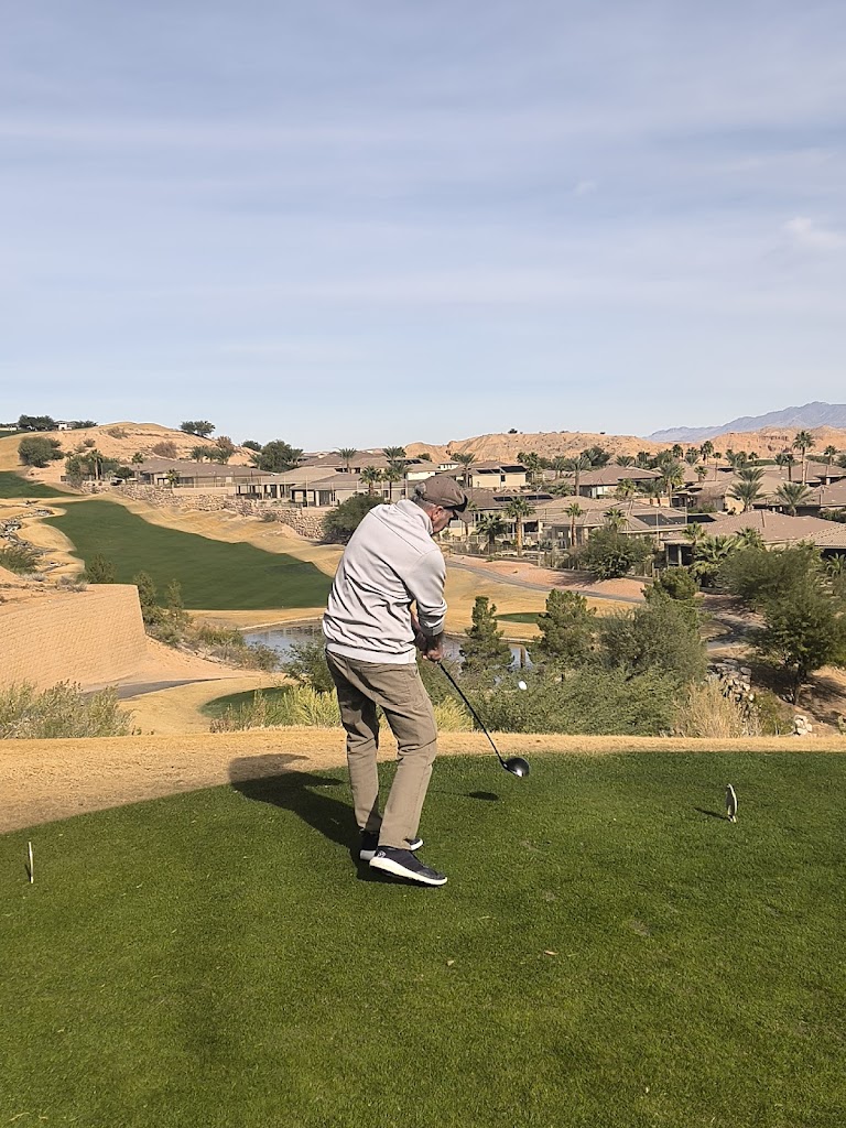 Divot Golf Factory - review