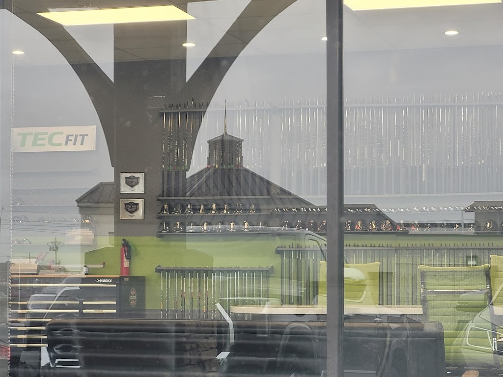 GOLFTEC Tulsa - review