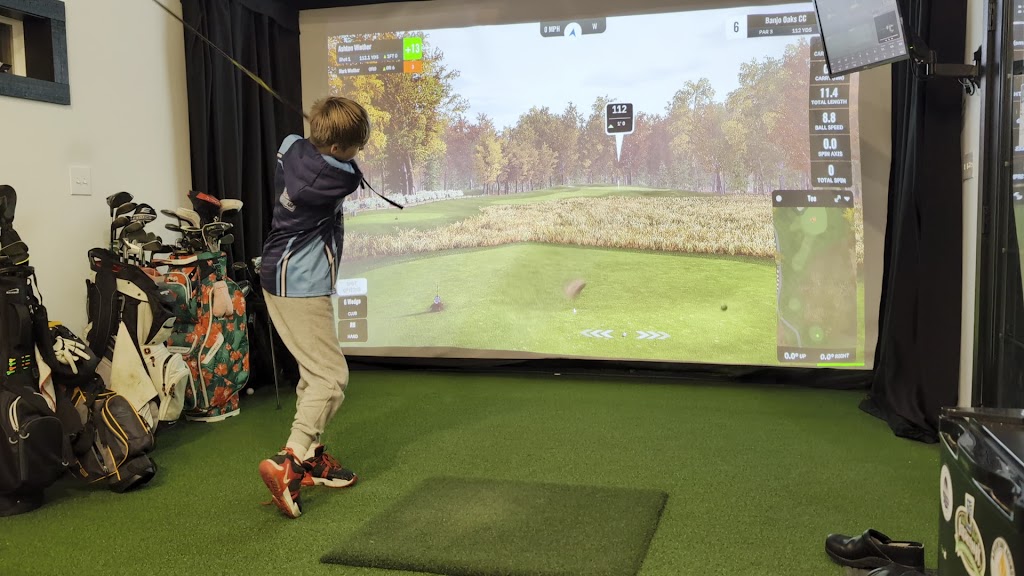 Precision Sports - review