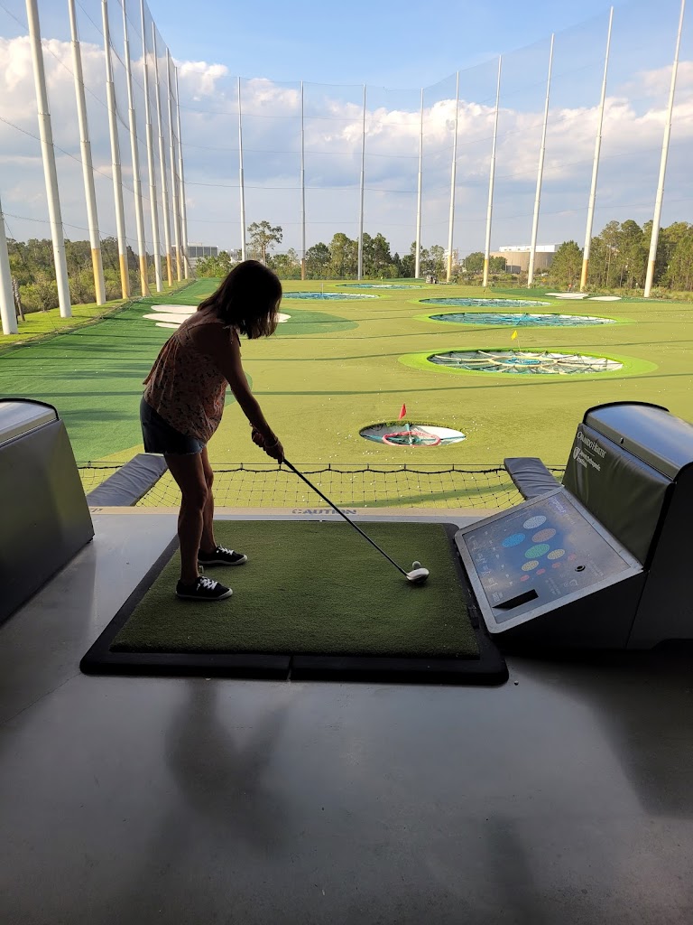 Topgolf Swing Suite - review