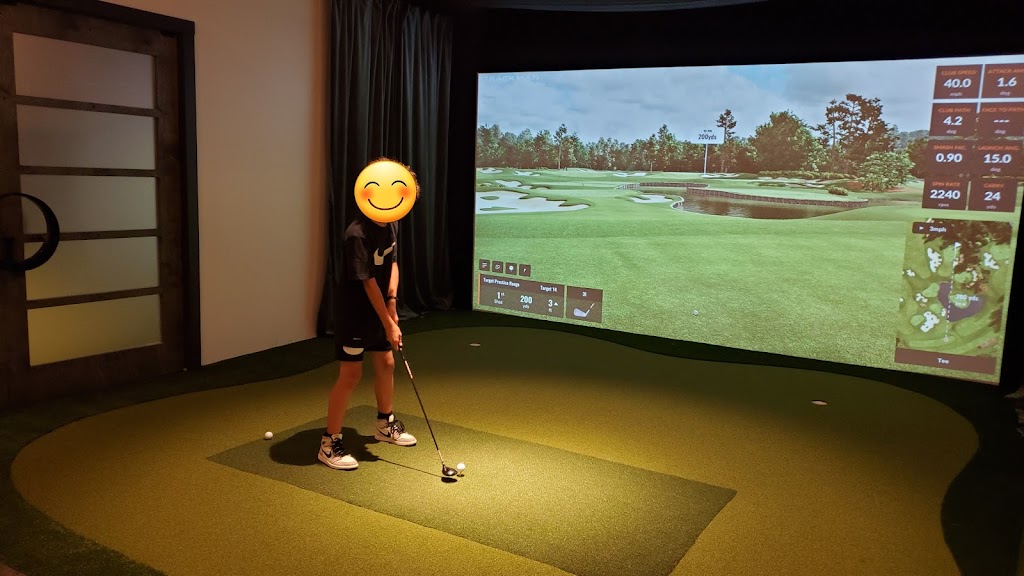 GolfDojo - review