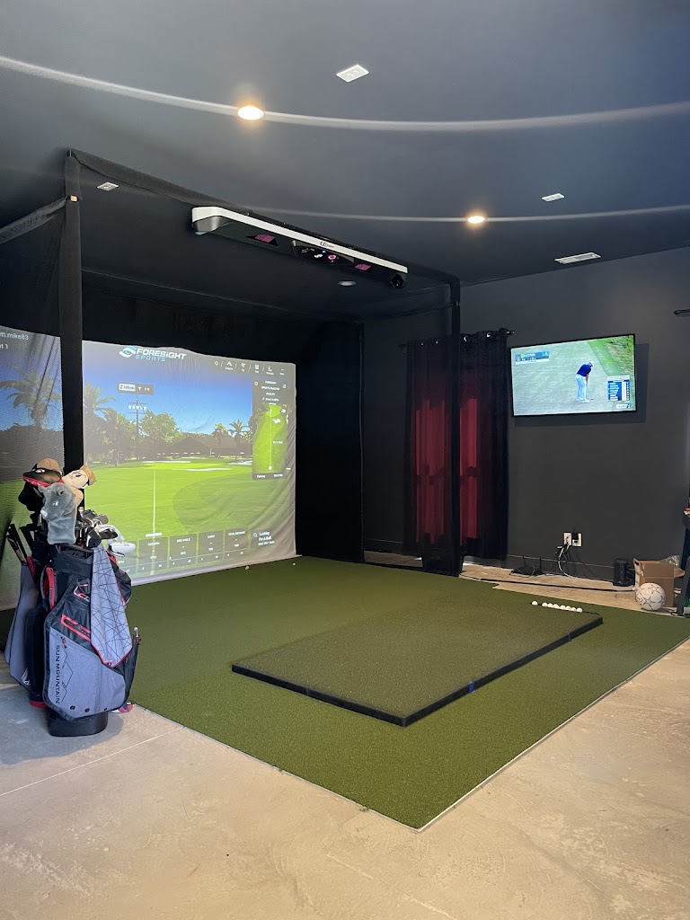 Tristar Indoor Golf - review