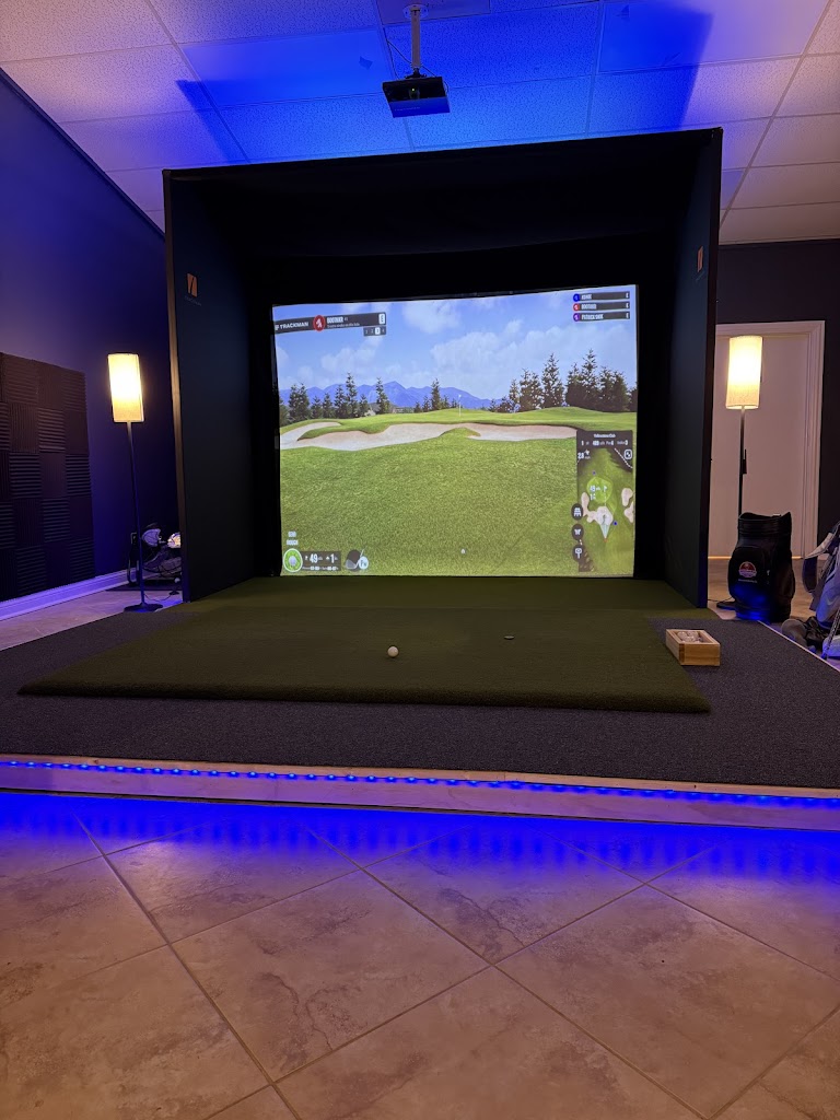 Depths Society Golf - review