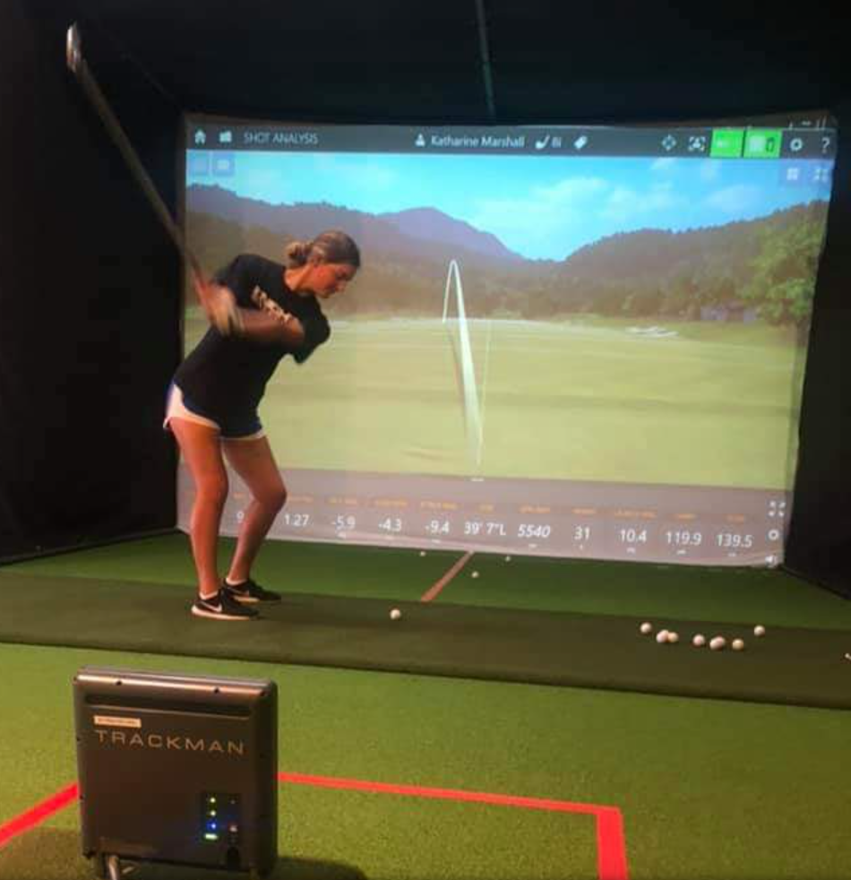 Pat Lenski's Golf Underground - review