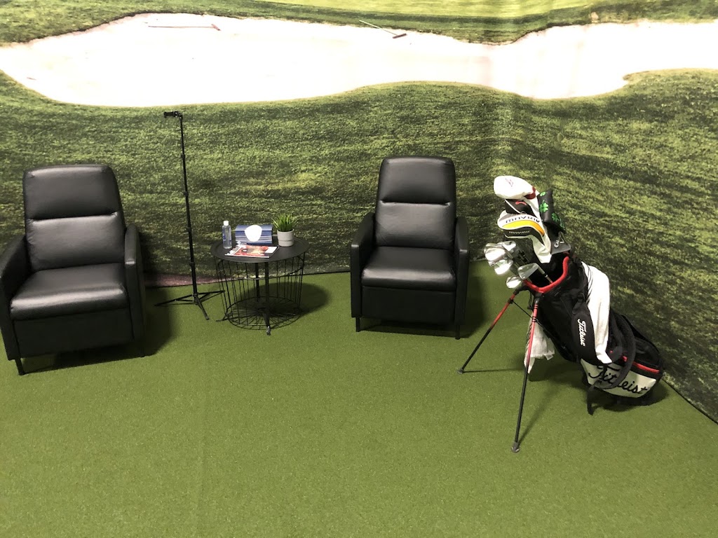 The Links Club - review