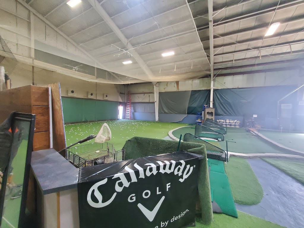 Fore Seasons Golf Club - review