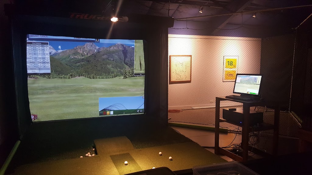 Augusta Virtual Golf - review