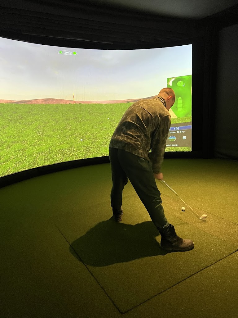 The Green 973 - review