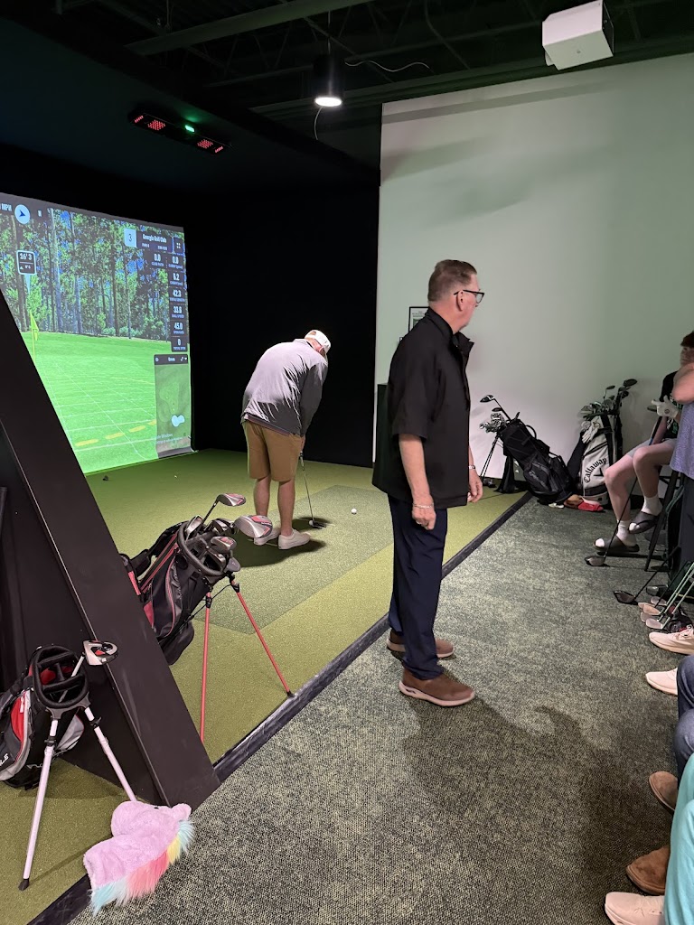 Always Golf Club - review