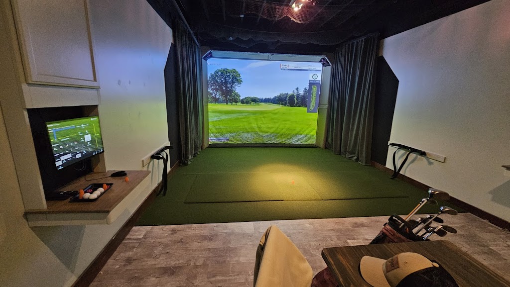 iGolf Pembroke - review