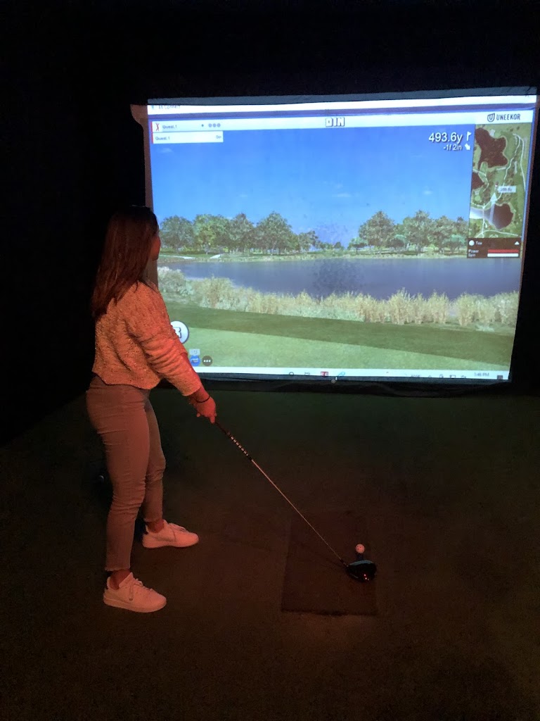 Rockaway Beach Golf Club - review