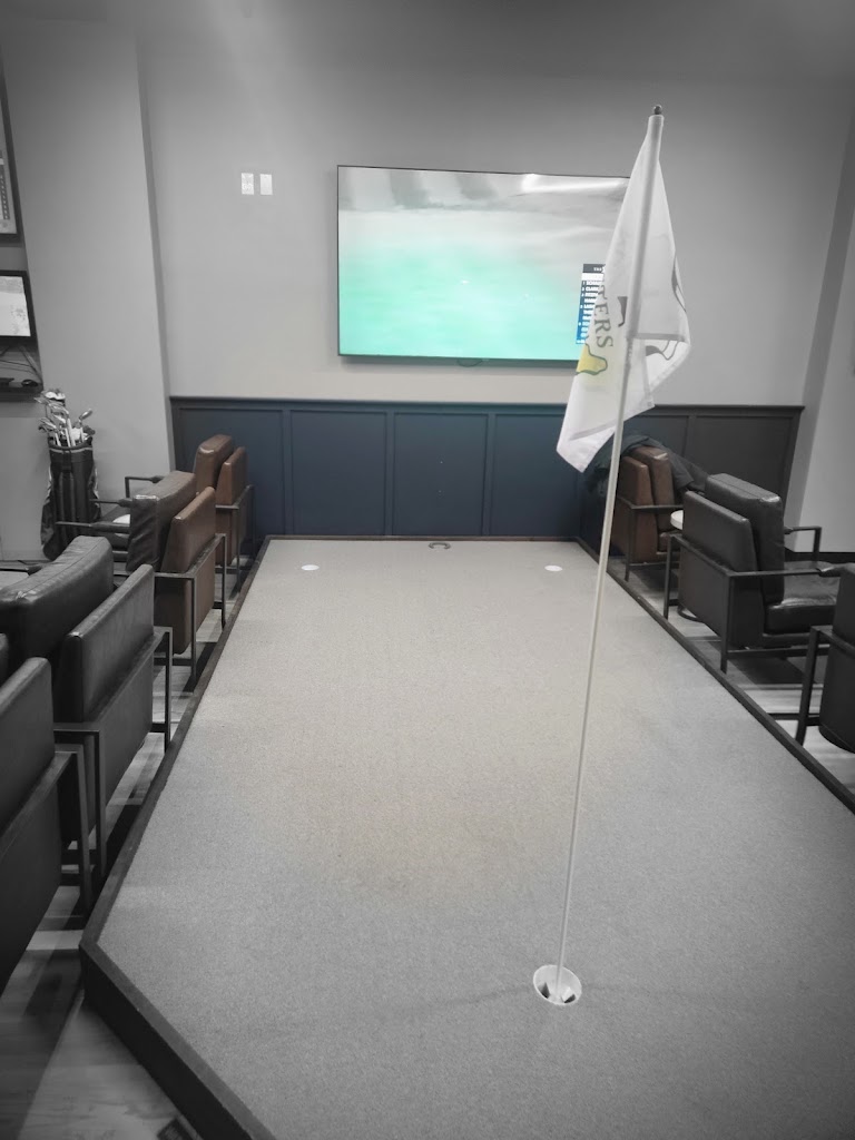 The Hack Shack - review