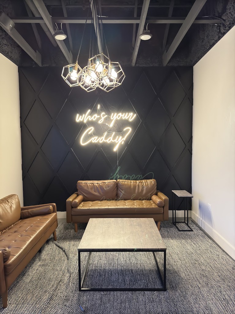 Back 9 Lounge - review